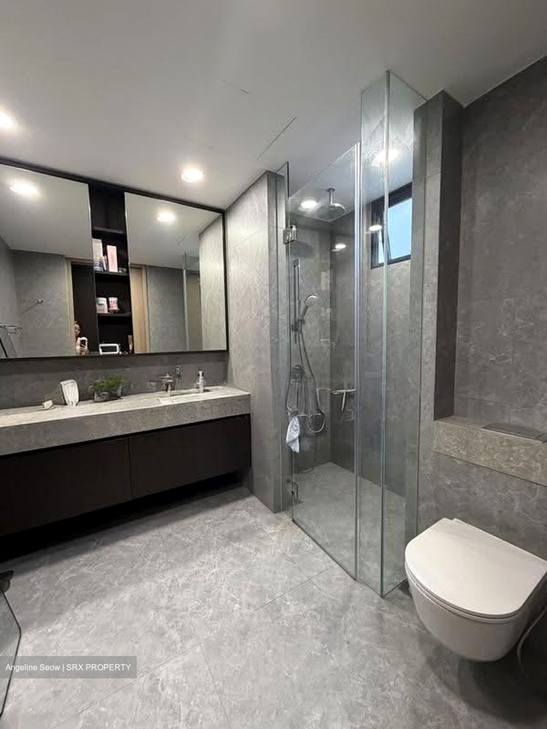 KI Residences at Brookvale (D21), Condominium #636445831